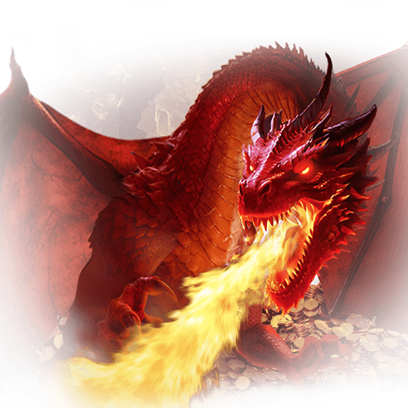 Dragon's Treasure Quest